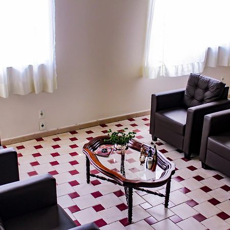 Hotel Primavera Betim Exterior foto